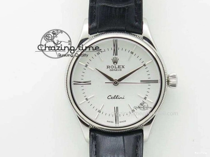 MiroTime 0114 DateJust 41 126334 SS REF 1:1 Best Edition Gray Dial Stick Markers on Jubilee Bracelet A3235 Clone V OdorResistant 3382